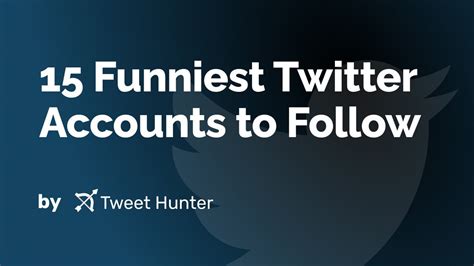 freaky twitter accounts|15 Funniest Twitter Accounts to Follow